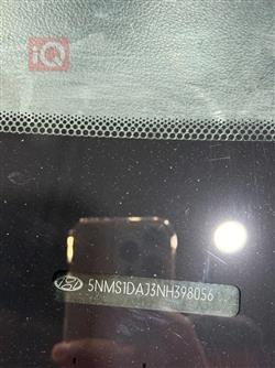 هيونداي سانتافي